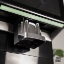 Format AURA W8L Kaffeevollautomat Black