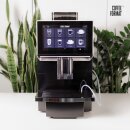 Format AURA W8L Kaffeevollautomat Black