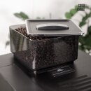 Format AURA W8L Kaffeevollautomat Black