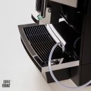 Format AURA W8L Kaffeevollautomat Black
