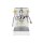 Lelit Espressomaschine "MaraX" PL62X mit Doppelsonde HX-System